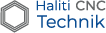Haliti CNC Technik